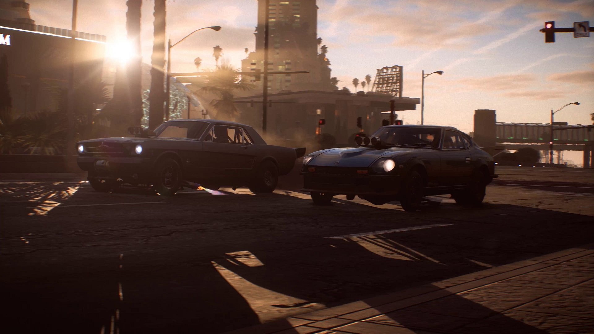 Need For Speed Payback - Imagen 49